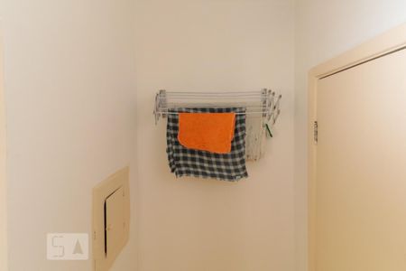 Apartamento para alugar com 28m², 1 quarto e 1 vaga