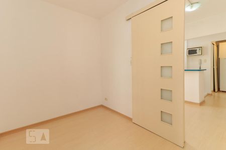 Apartamento para alugar com 28m², 1 quarto e 1 vaga Apartamento para alugar com 28m², 1 quarto e 1 vagaQuarto
