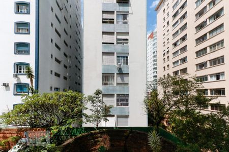 Apartamento para alugar com 28m², 1 quarto e 1 vaga Apartamento para alugar com 28m², 1 quarto e 1 vagaQuarto