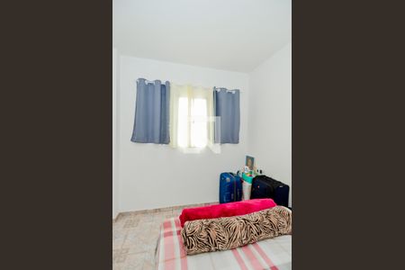 Quarto de apartamento à venda com 1 quarto, 56m² em Jardim Santa Mena, Guarulhos