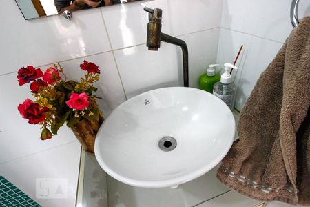 Casa à venda com 220m², 3 quartos e 3 vagasLavabo