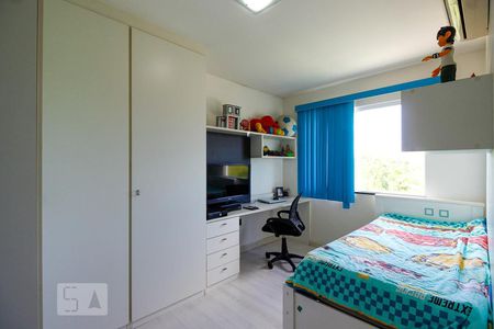 Quarto 1 de casa à venda com 3 quartos, 220m² em Vargem Grande, Rio de Janeiro