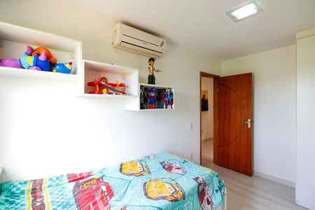 Quarto 1 de casa à venda com 3 quartos, 220m² em Vargem Grande, Rio de Janeiro