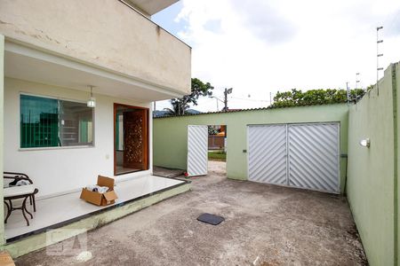 Casa à venda com 220m², 3 quartos e 3 vagasGaragem