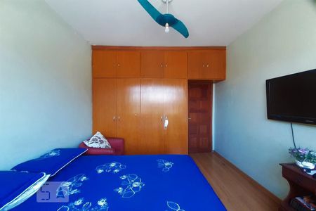 Quarto 2 de casa à venda com 3 quartos, 288m² em Abolição, Rio de Janeiro