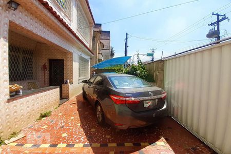 Casa à venda com 288m², 3 quartos e 3 vagasGaragem