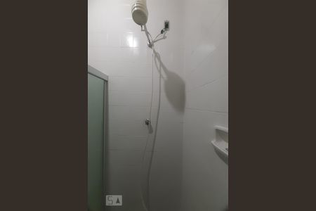 Casa à venda com 288m², 3 quartos e 3 vagasBanheiro da Suíte