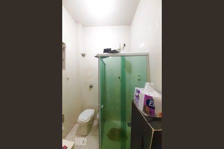 Casa à venda com 288m², 3 quartos e 3 vagasBanheiro da Suíte