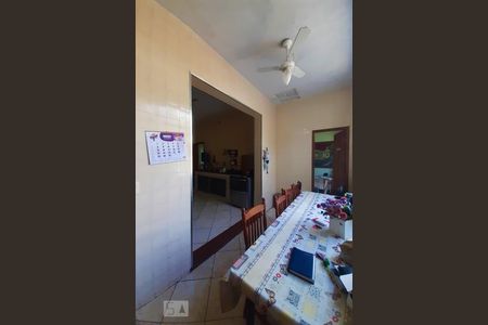 Casa à venda com 288m², 3 quartos e 3 vagasCozinha