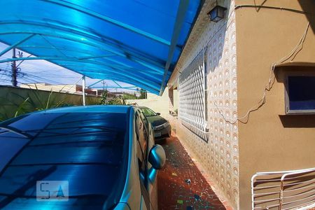 Casa à venda com 288m², 3 quartos e 3 vagasGaragem