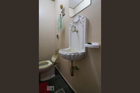 Apartamento à venda com 178m², 3 quartos e 2 vagasLavabo