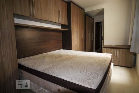 Suíte de apartamento para alugar com 3 quartos, 178m² em Grajaú, Rio de Janeiro