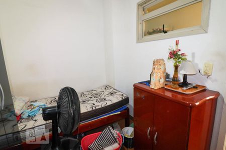Apartamento à venda com 178m², 3 quartos e 2 vagasQuarto de Serviço