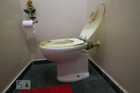 Apartamento à venda com 178m², 3 quartos e 2 vagasLavabo