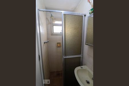 Apartamento à venda com 178m², 3 quartos e 2 vagasBanheiro de Serviço