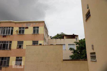 Apartamento à venda com 178m², 3 quartos e 2 vagasVista do Quarto 2