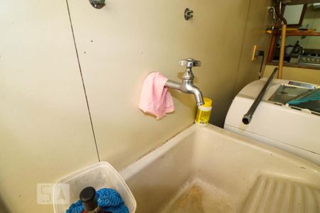 Apartamento à venda com 178m², 3 quartos e 2 vagasÁrea de Serviço