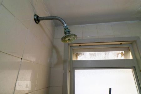 Apartamento à venda com 178m², 3 quartos e 2 vagasBanheiro de Serviço