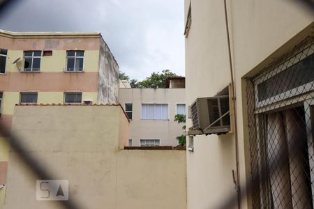 Apartamento à venda com 178m², 3 quartos e 2 vagasVista do Quarto 1