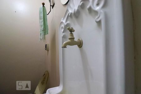 Apartamento à venda com 178m², 3 quartos e 2 vagasLavabo