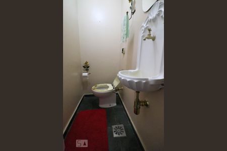 Apartamento à venda com 178m², 3 quartos e 2 vagasLavabo