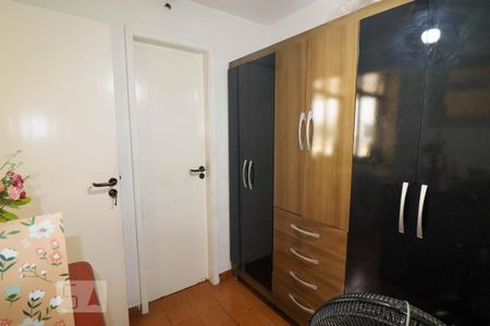Apartamento à venda com 178m², 3 quartos e 2 vagasQuarto de Serviço