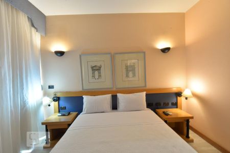 Apartamento para alugar com 55m², 1 quarto e sem vagaQuarto