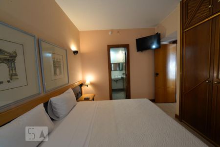 Apartamento para alugar com 55m², 1 quarto e sem vagaQuarto