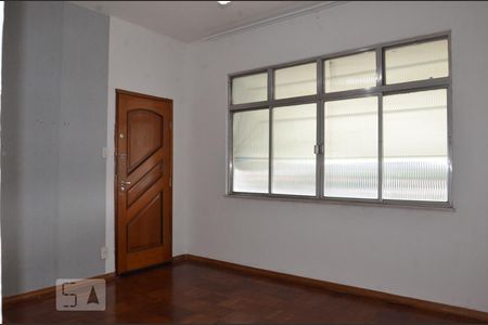 Sala de apartamento à venda com 1 quarto, 50m² em Engenho de Dentro, Rio de Janeiro