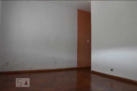 Sala de apartamento à venda com 1 quarto, 50m² em Engenho de Dentro, Rio de Janeiro