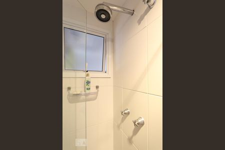 Apartamento à venda com 76m², 3 quartos e 2 vagas Apartamento à venda com 76m², 3 quartos e 2 vagasBanheiro - Chuveiro