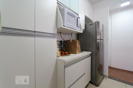 Apartamento à venda com 76m², 3 quartos e 2 vagas Apartamento à venda com 76m², 3 quartos e 2 vagasCozinha