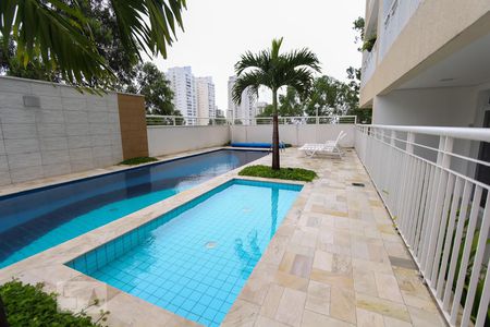 Apartamento à venda com 76m², 3 quartos e 2 vagas