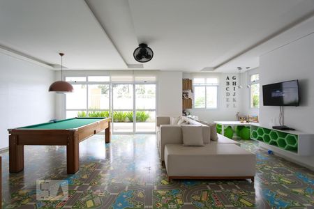 Apartamento à venda com 76m², 3 quartos e 2 vagas Apartamento à venda com 76m², 3 quartos e 2 vagasÁrea comum