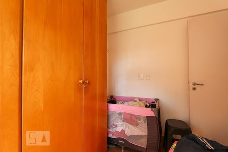 Apartamento à venda com 76m², 3 quartos e 2 vagas Apartamento à venda com 76m², 3 quartos e 2 vagasQuarto 2