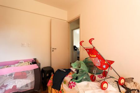 Apartamento à venda com 76m², 3 quartos e 2 vagas Apartamento à venda com 76m², 3 quartos e 2 vagasQuarto 2