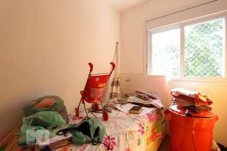 Apartamento à venda com 76m², 3 quartos e 2 vagas Apartamento à venda com 76m², 3 quartos e 2 vagasQuarto 2