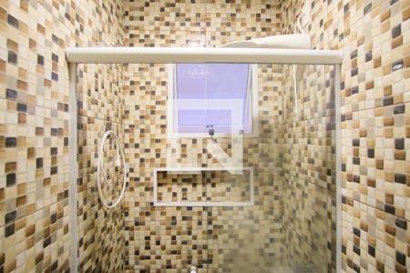 Banheiro de apartamento à venda com 1 quarto, 26m² em Vila Formosa, São Paulo