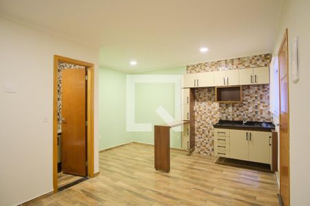 Studio de apartamento à venda com 1 quarto, 26m² em Vila Formosa, São Paulo