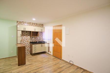 Studio de apartamento à venda com 1 quarto, 26m² em Vila Formosa, São Paulo