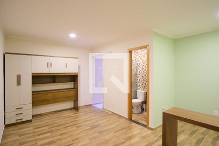 Studio de apartamento à venda com 1 quarto, 26m² em Vila Formosa, São Paulo