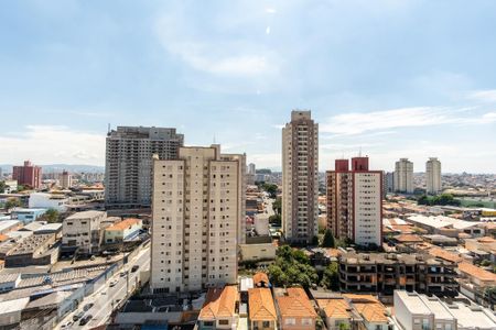 Vista do Quarto 1 de apartamento à venda com 2 quartos, 74m² em Vila Esperança, São Paulo