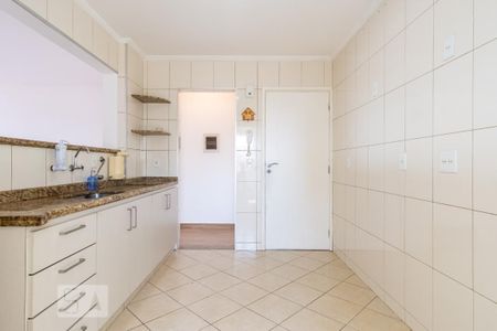Apartamento à venda com 74m², 2 quartos e 1 vaga Apartamento à venda com 74m², 2 quartos e 1 vagaCozinha