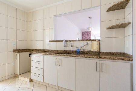 Apartamento à venda com 74m², 2 quartos e 1 vaga Apartamento à venda com 74m², 2 quartos e 1 vagaCozinha