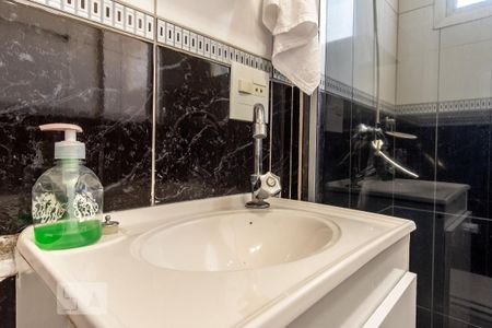 Apartamento à venda com 74m², 2 quartos e 1 vaga Apartamento à venda com 74m², 2 quartos e 1 vagaBanheiro - Torneira