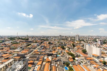 Apartamento à venda com 74m², 2 quartos e 1 vaga Apartamento à venda com 74m², 2 quartos e 1 vagaVista do Quarto 2