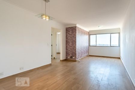 Sala de apartamento à venda com 2 quartos, 74m² em Vila Esperança, São Paulo