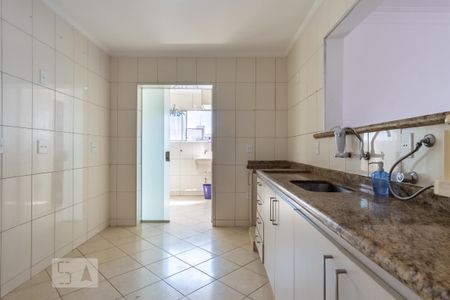 Apartamento à venda com 74m², 2 quartos e 1 vaga Apartamento à venda com 74m², 2 quartos e 1 vagaCozinha