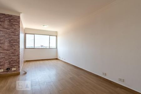Sala de apartamento à venda com 2 quartos, 74m² em Vila Esperança, São Paulo