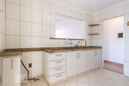 Apartamento à venda com 74m², 2 quartos e 1 vaga Apartamento à venda com 74m², 2 quartos e 1 vagaCozinha